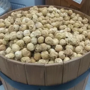 انجیر خشک ساده