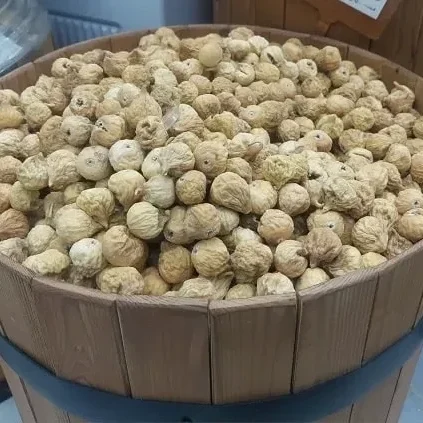 انجیر خشک ساده