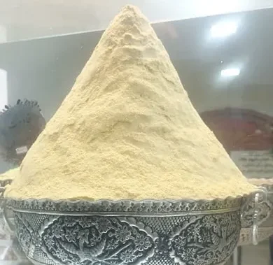 قاووت نخود زعفران