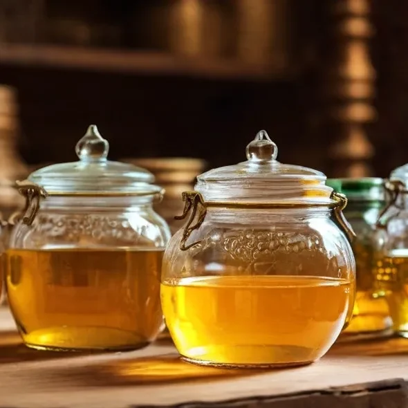 خرید عسل کنار گرمسیر | طبیعی، خام و پرخاصیت