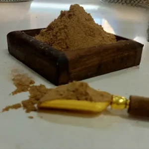قاووت چهل گیاه ممتاز